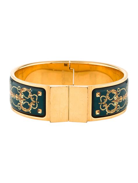 hermes belt bracelet|vintage Hermes bracelets for women.